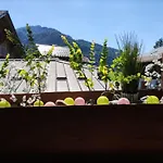 Chalet La Ferme D'henriette, A