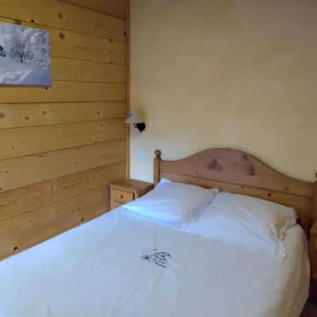 La Ferme D'henriette, A 샬레
