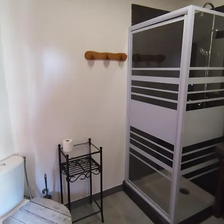 샬레 La Ferme D'henriette, A